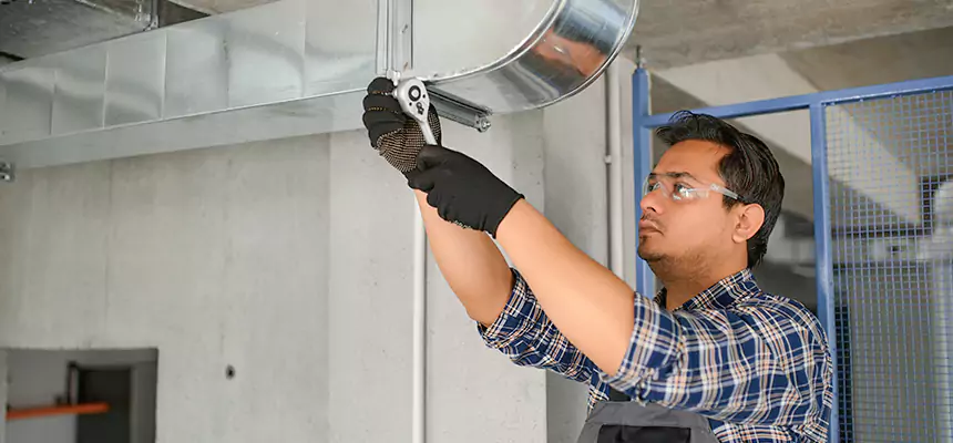 Our Air Duct Pathogen Disinfection Services in Sunny Isles Beach, FL