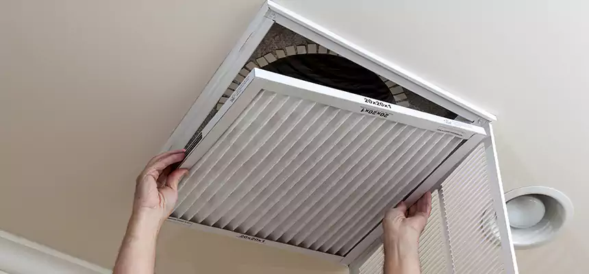 Our Air Duct UV Sanitization Services in Sunny Isles Beach, FL