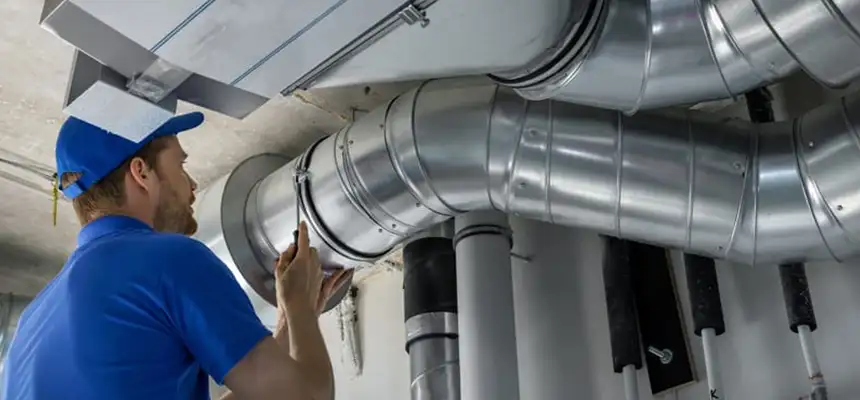 Our Commercial Laundry Vent Cleaning Services in Sunny Isles Beach, FL