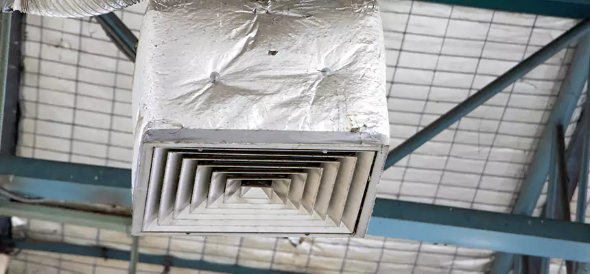 Our Custom HVAC Ductwork Services in Sunny Isles Beach, FL