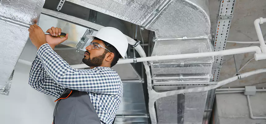 Our Dryer Duct Pressure Testing Services in Sunny Isles Beach, FL