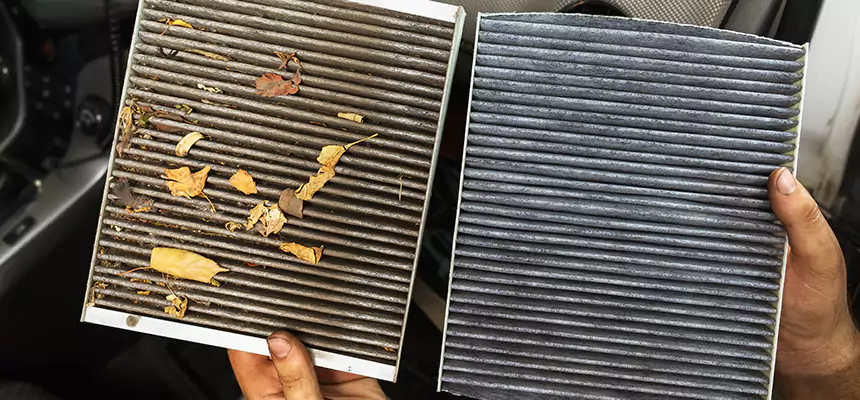 Our Dryer Vent Lint Filter Cleaning Services in Sunny Isles Beach, FL
