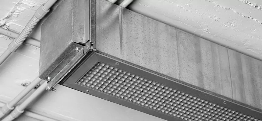 Professional HVAC Duct Liner Installation in Sunny Isles Beach