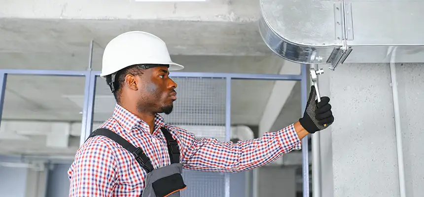 Our Emergency Dryer Vent Repair Services in Sunny Isles Beach, FL