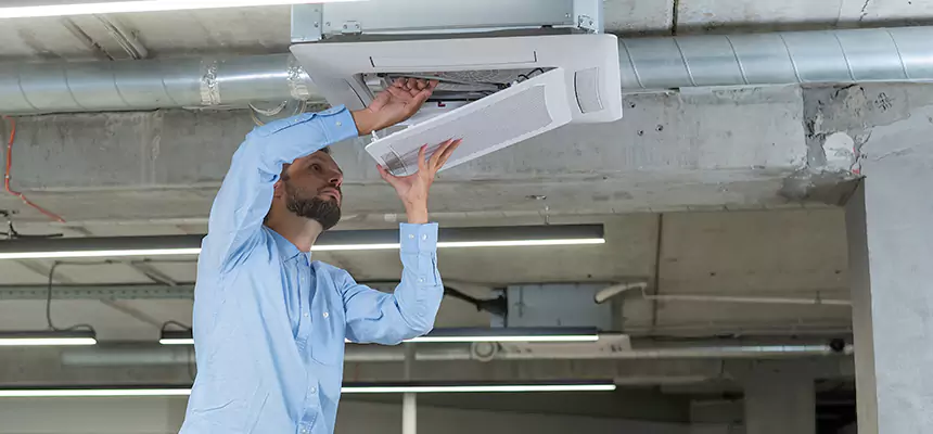Our Energy Recovery Ventilation Cleaning Services in Sunny Isles Beach, FL