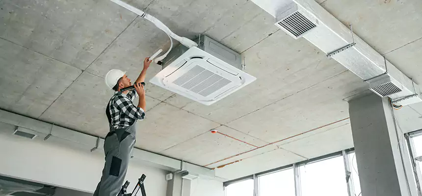 Our HVAC System Deodorizing Services in Sunny Isles Beach, FL