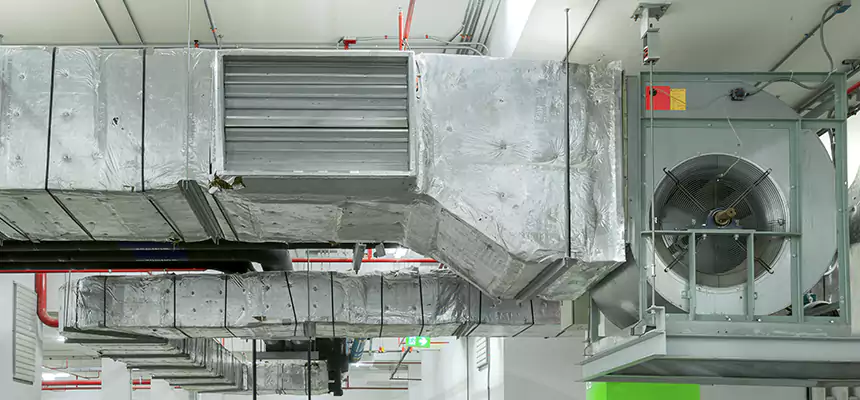 Our Industrial Ventilation Cleaning Services in Sunny Isles Beach, FL