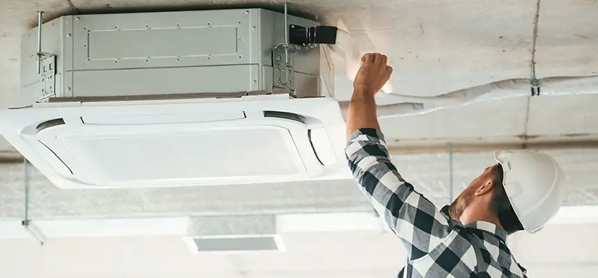 Our Local Vent Cleaning Services in Sunny Isles Beach, FL