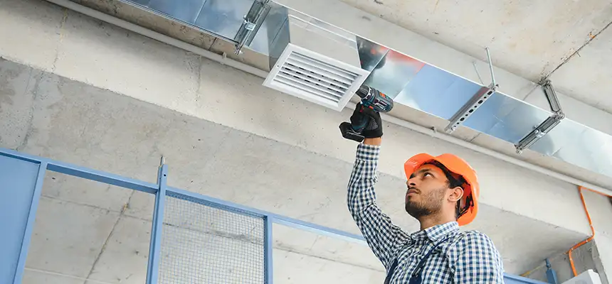 AC Replacement with Energy-Efficient Units in Sunny Isles Beach, FL