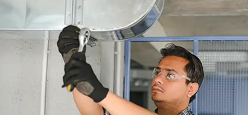 Our NADCA Approved Air Duct Services in Sunny Isles Beach, FL