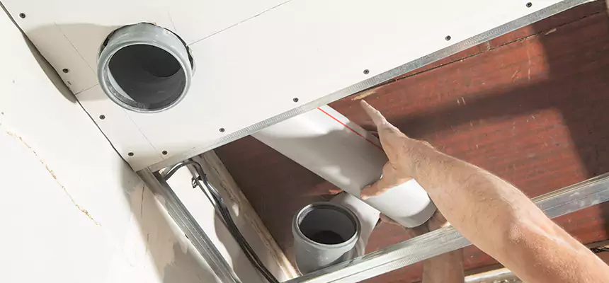 Smart — Duct Design & Sizing New Room Vent Extension in Sunny Isles Beach
