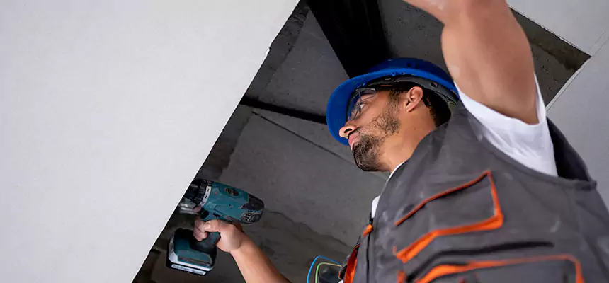 Our Post-Renovation Duct Debris Removal Services in Sunny Isles Beach, FL