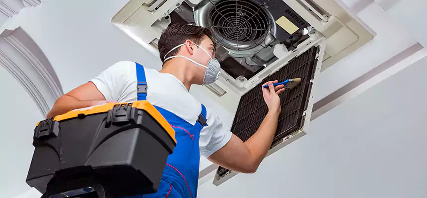 Our Remove Smoke Smell From Air Duct Services in Sunny Isles Beach, FL