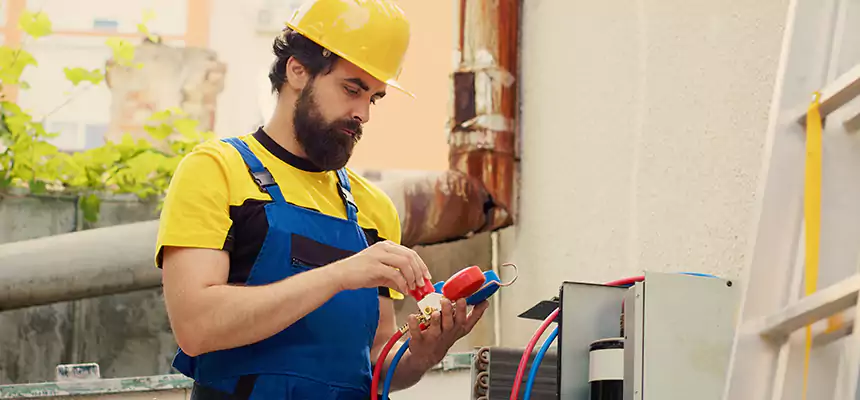 Efficient Wire Installation for Smart Thermostats in Sunny Isles Beach