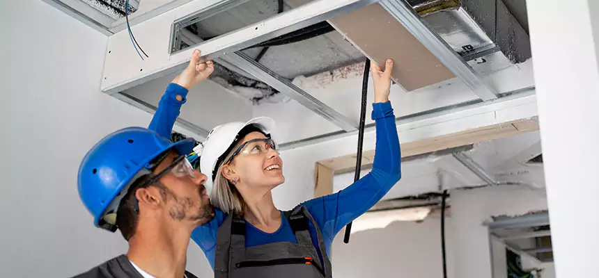 Our Vent Relocation Services in Sunny Isles Beach, FL