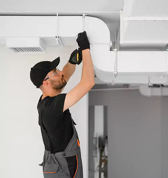 Professional Air Duct And Dryer Vent Cleaning in Sunny Isles Beach, FL