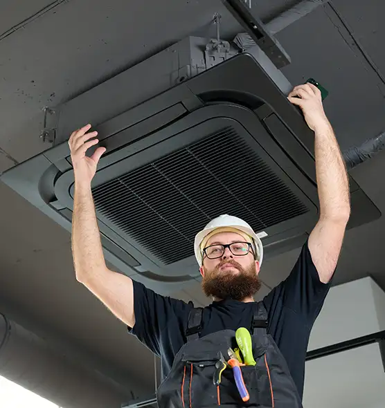 About Air Duct Camera Inspection in Sunny Isles Beach, FL