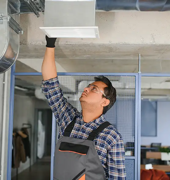 Top-Rated Air Duct Cleaning Near Me in Sunny Isles Beach, FL