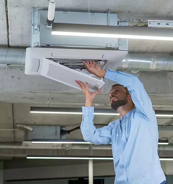 About Air Duct Sealing And Repair in Sunny Isles Beach, FL