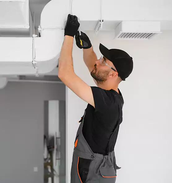 Professional Air Purifier Installation in Sunny Isles Beach, FL