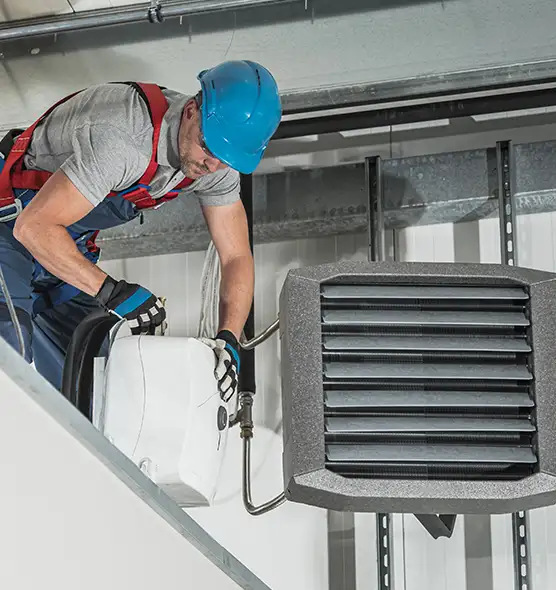 About Annual Vent Cleaning Plans in Sunny Isles Beach, FL