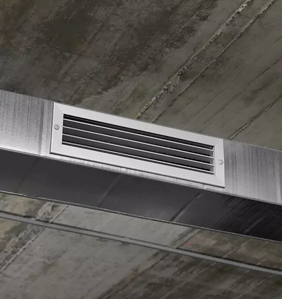 Professional Commercial Duct Cleaning in Sunny Isles Beach, FL