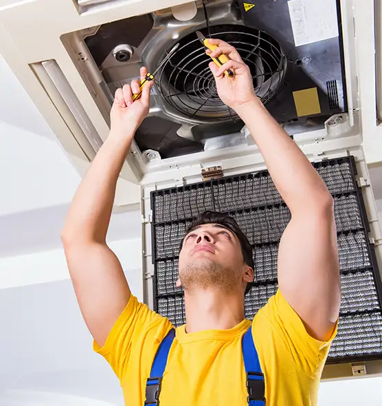 Welcome to Air Duct Cleaning & Repairs Sunny Isles Beach — Your Local Condo Dryer Vent Maintenance Partner in Sunny Isles Beach, FL