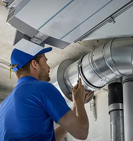 Advanced Dryer Vent Camera Inspection in Sunny Isles Beach, FL