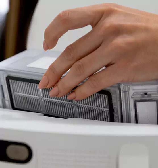 Professional Dryer Vent Lint Filter Cleaning in Sunny Isles Beach, FL