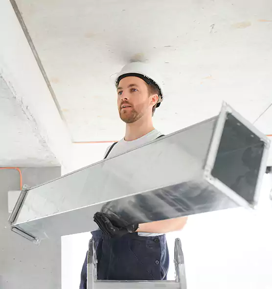 About HVAC Ductwork Installation in Sunny Isles Beach, FL