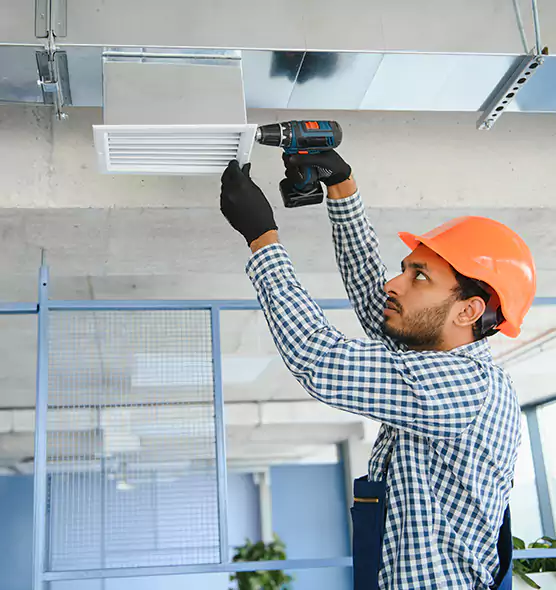 Advanced Retail Store Duct Cleaning in Sunny Isles Beach, FL