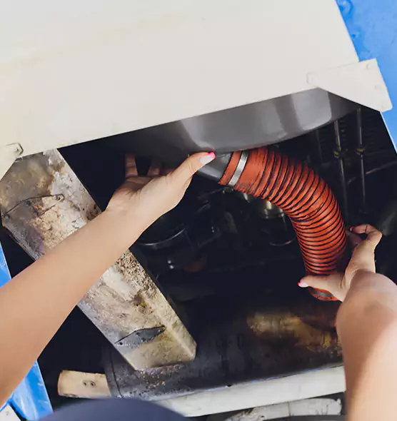 Top-Notch Return Vent Cleaning Service in Sunny Isles Beach, FL