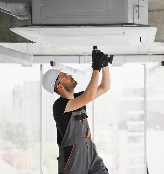 Reliable Ventilation System Cleaning in Sunny Isles Beach, FL