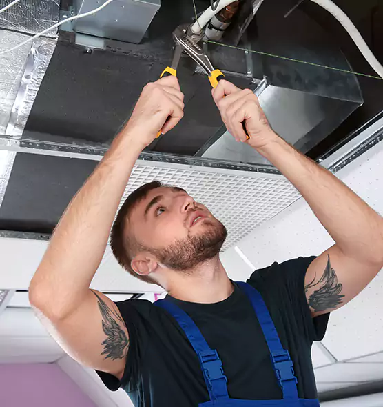 About Ventilation System Upgrades in Sunny Isles Beach, FL